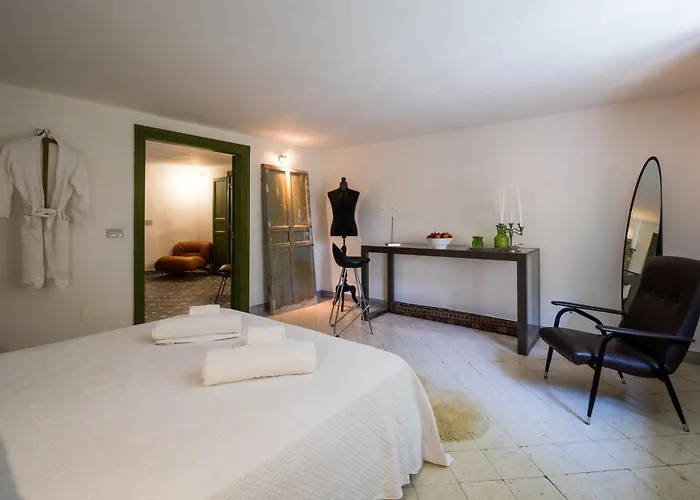 Surplus Charming Apartment
