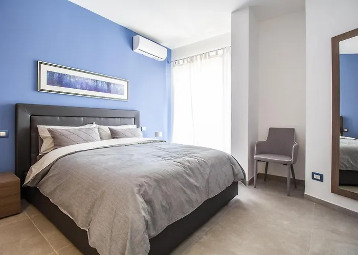 M\'Place Apartments