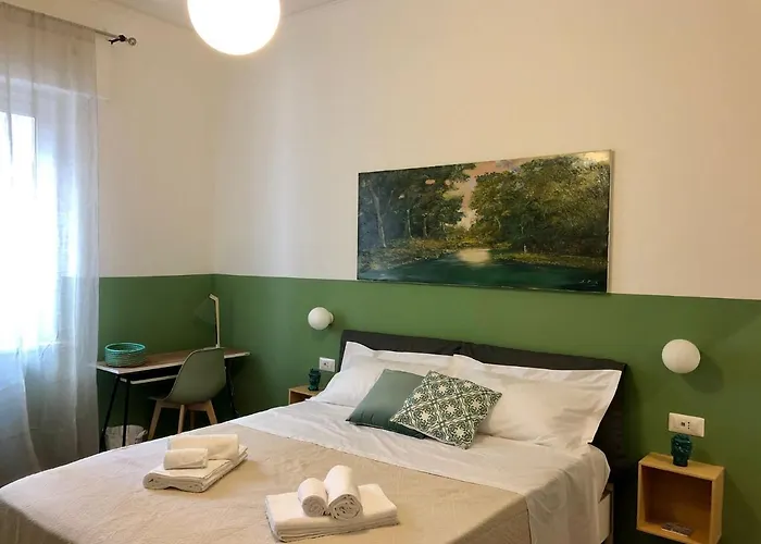Dante Suites