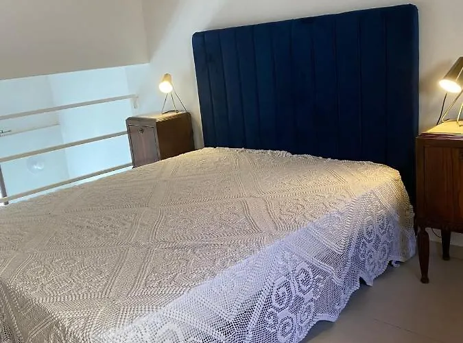 Casa Sampolo Charming Apartment With Patio Palermo City Center