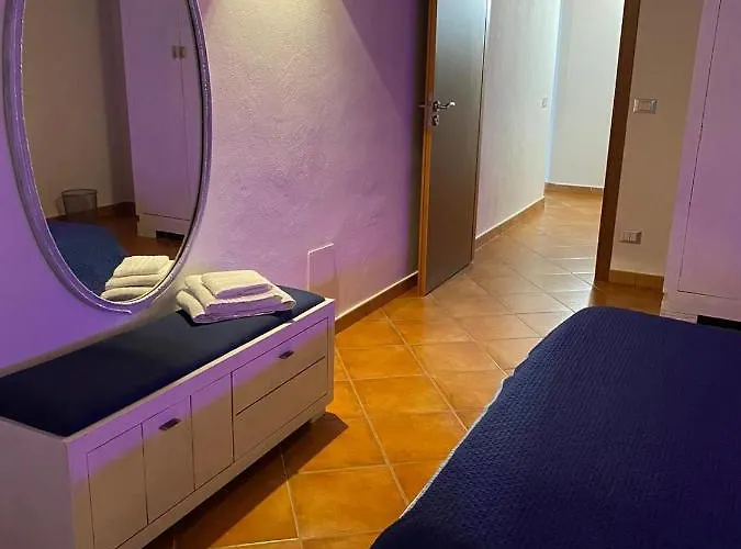 Lampionelli House B&B