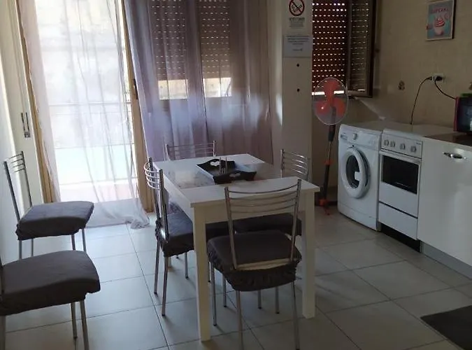 Apartment Calliope