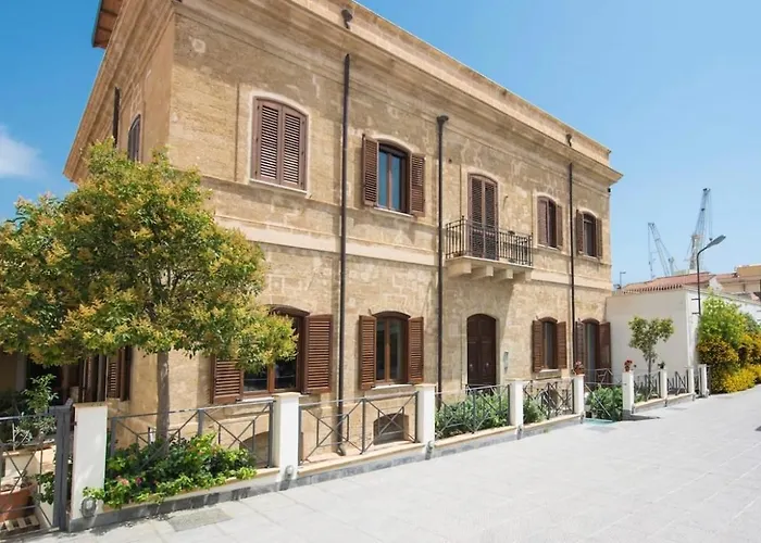 Charming Villa Di Gregorio