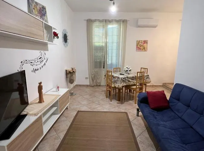 House Corso Calatafimi