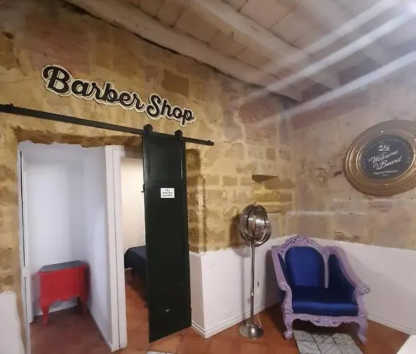 La tua vacanza a Palermo inizia qui ! House of vibes
