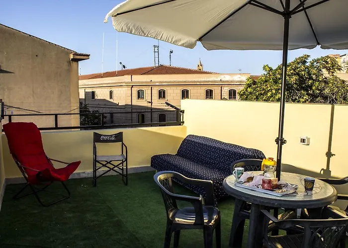 B&B Porta Nuova