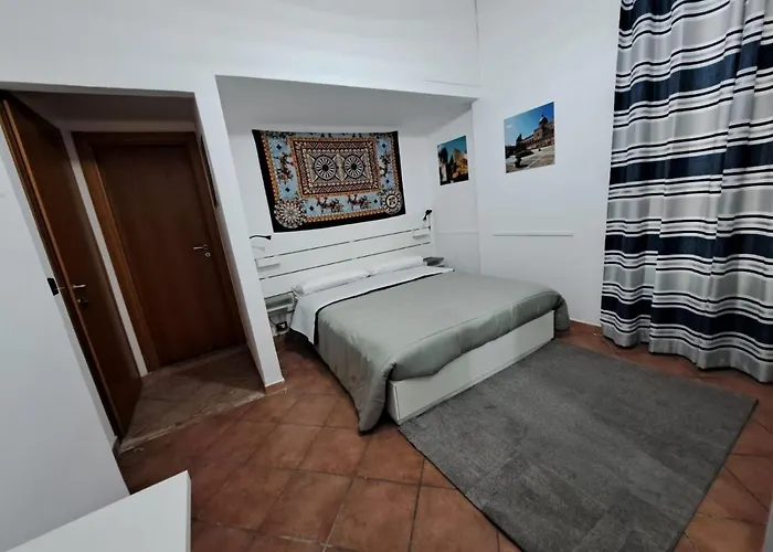 Nose Room
