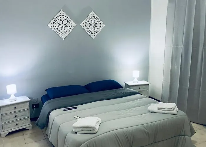 B&B Casa Scalea