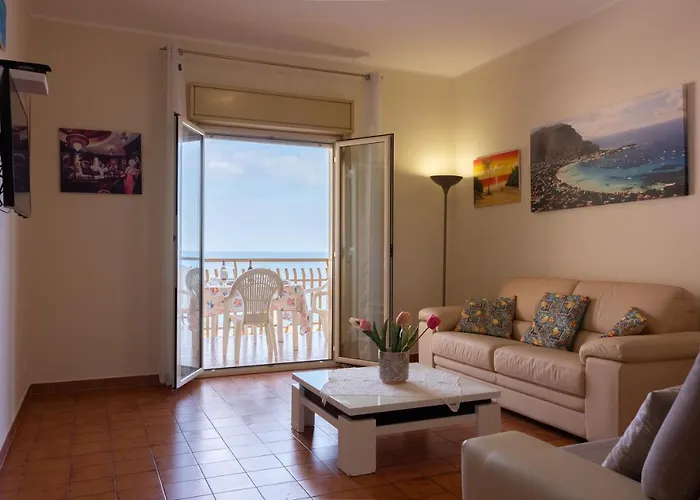 Casavacanzabordonaro