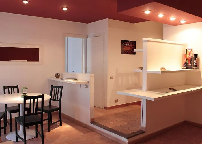 Apartment \