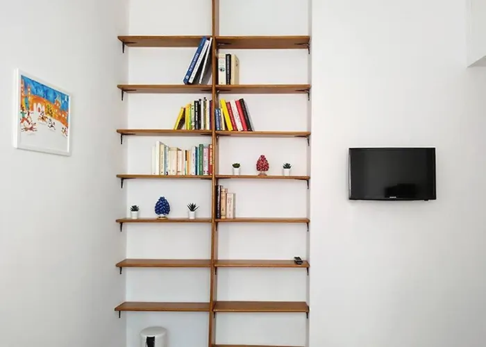 Appartamento Ai Murales
