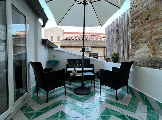 La Terrazza Del Capo