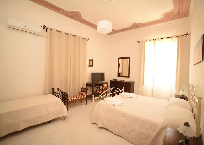 Casa Sanzone