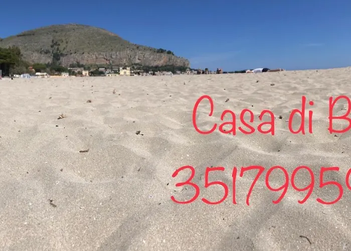 Casa Di Balu
