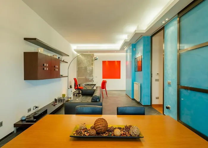 Casamu\' Management Apartment Palermo