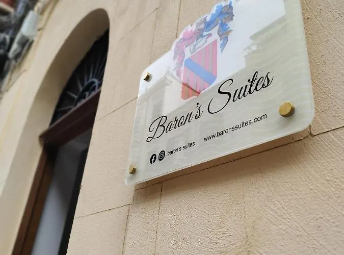 Baron\'S Suites