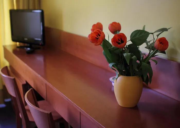 Marbela Apartments & Suites