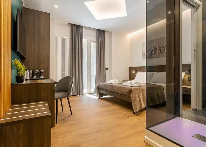 Quinto Stabile Rooms&Suite