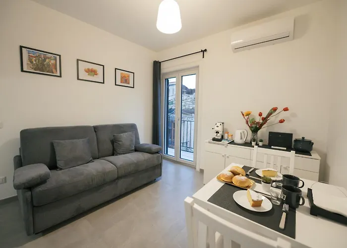 La Casa Di Louis