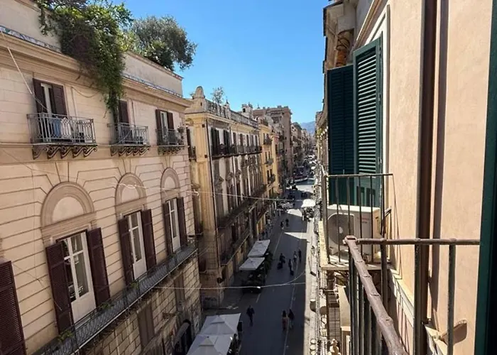 Casa Di Coco