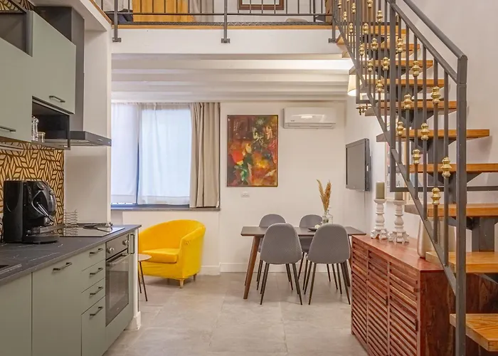 Resuttano Loft