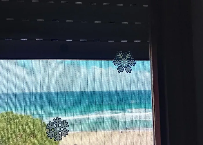 Il Cristallo Sul Mare