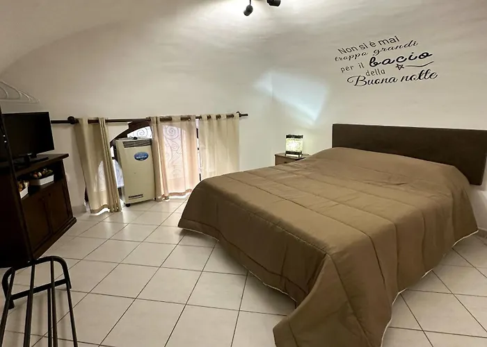 Politeama Guest House Il Rifugio Palermo