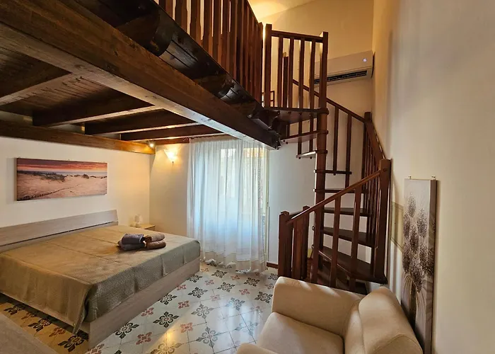 Il Porticciolo Igea