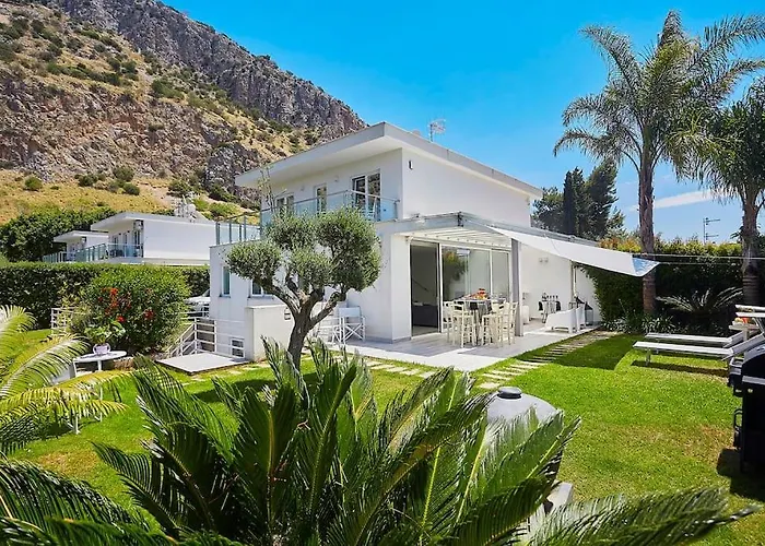 Casa Dei Sogni Mondello