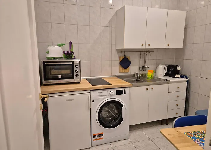 Elera Holiday Apartment
