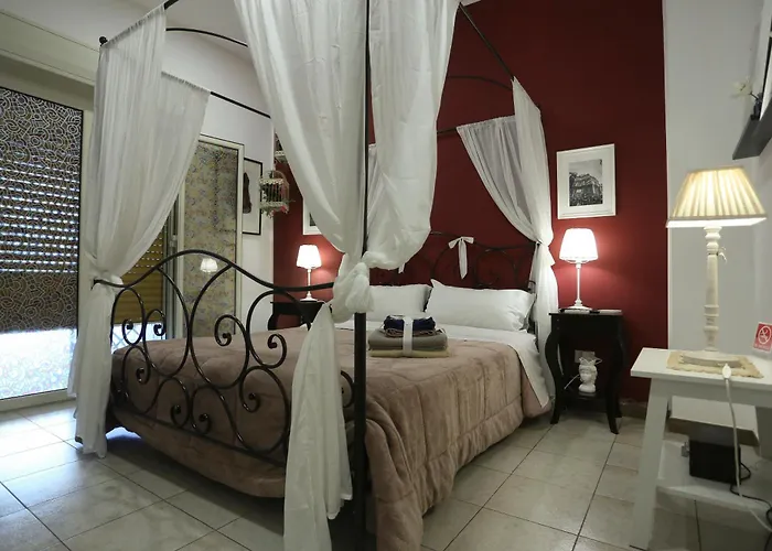 Casa Florio Appartamenti