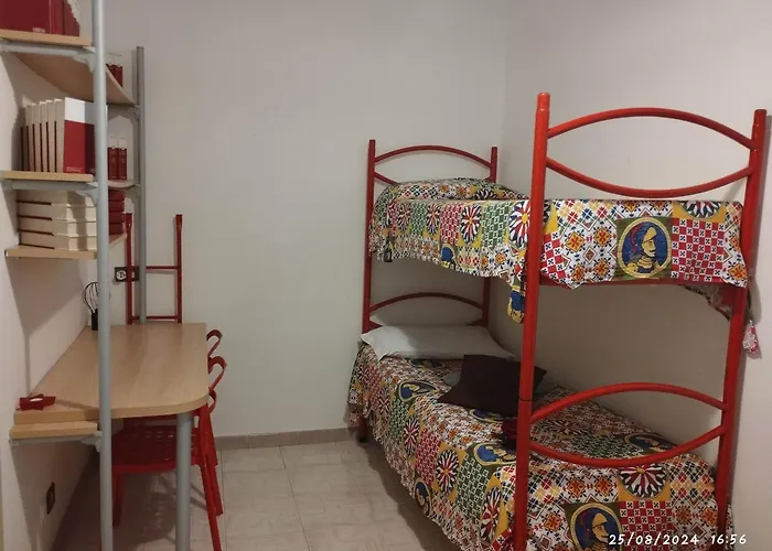 La Casa Di Nana In Centro