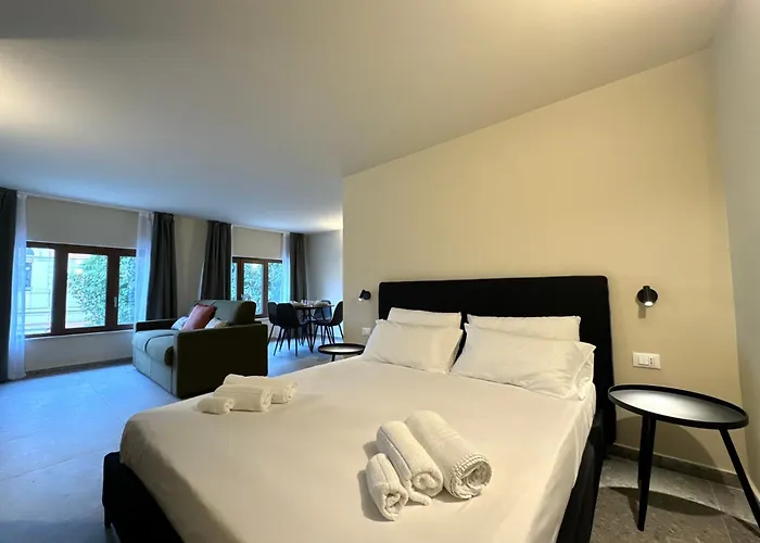 Turrisi Apartment