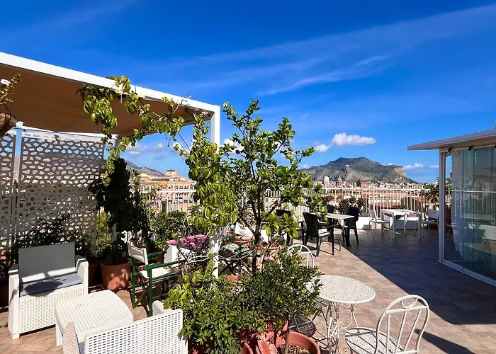 Lealbe Di Sicilia