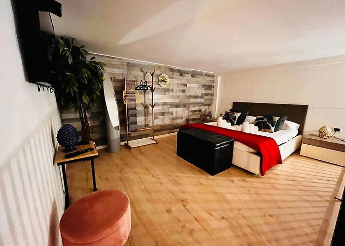 Casa Vacanze Loft Del Borgo