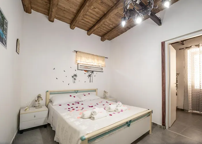 La Casa Di Sciu Sciu