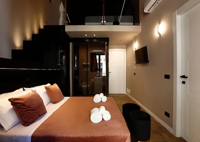 Spera Luxury Palermo & Spa