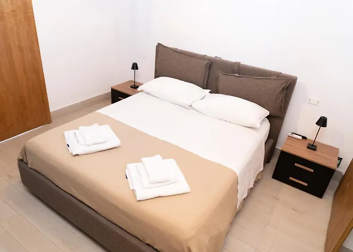 Politeama Apartment Home