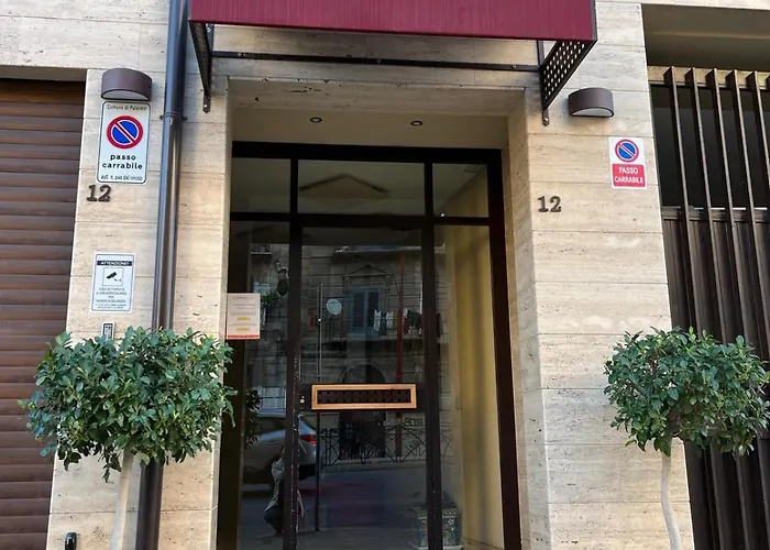 Casa Vacanze Balsamo