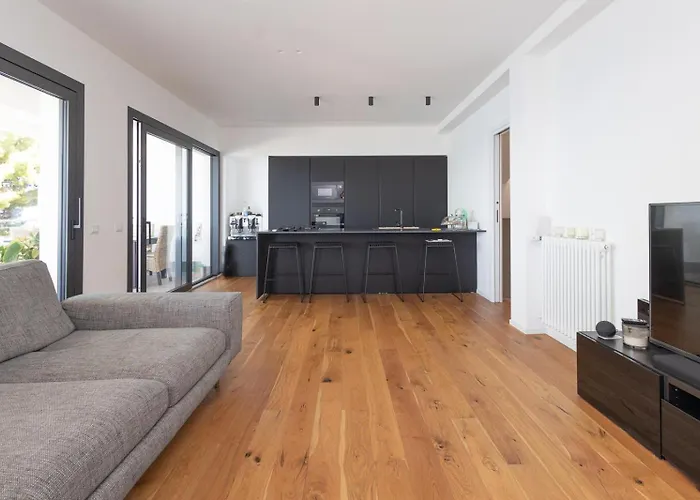 Mondello Addaura Addisio Suite
