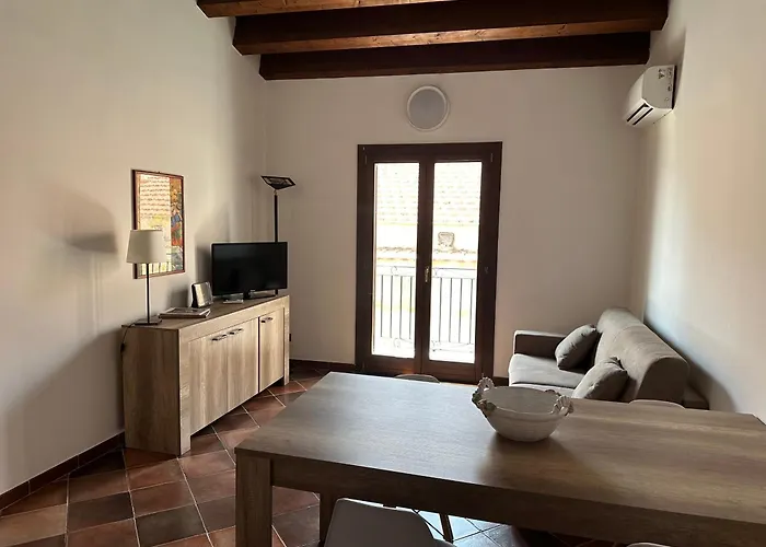 Appartamenti-Residence Al Massimo