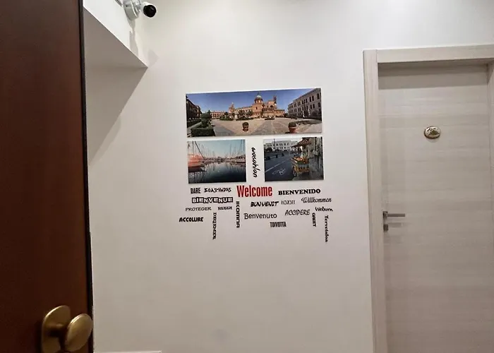 A Casa Di Josephine