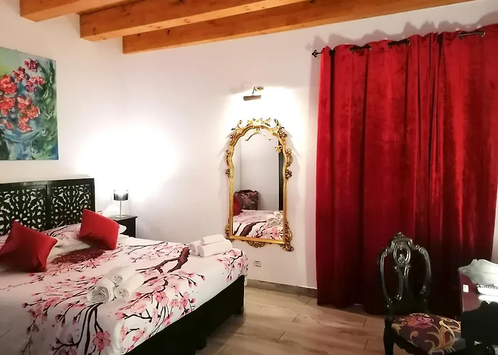 Casa Busari