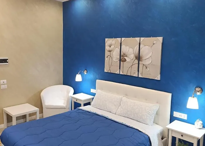 Anninedda Rooms