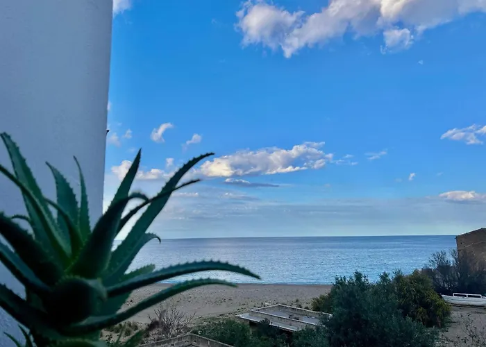 La Terrazza Del Mare