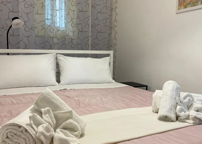 Appartamento Nonna Rosalba