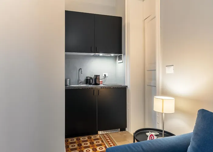 Casa Mo Room And Suite
