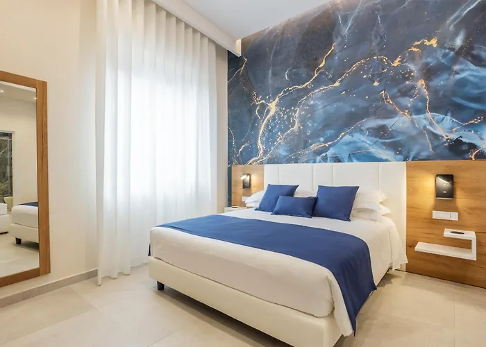 Julia\'S Boutique Rooms