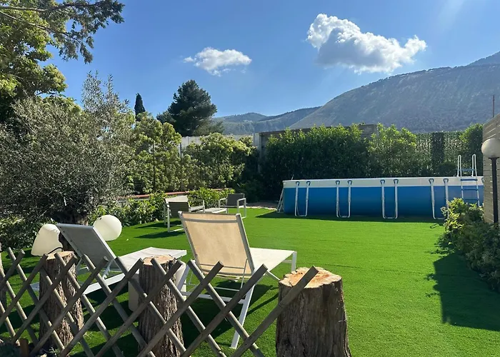 Villa Emma