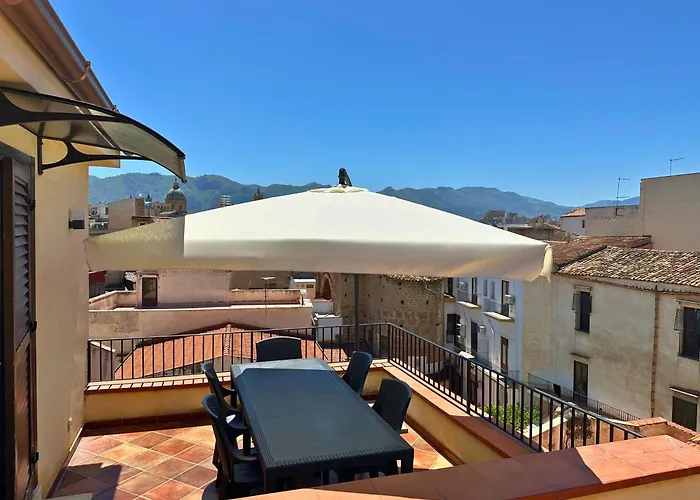 Appartamenti-Residence Al Massimo